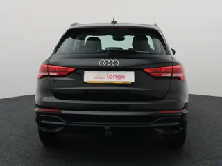 AUDI Q3 S LINE BUSINESS EDITION