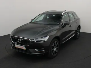 VOLVO XC60 Inscription