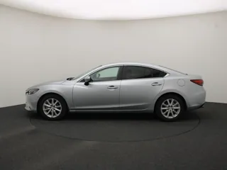 MAZDA 6 TS Plus