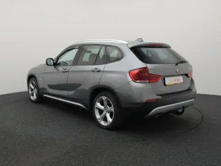 BMW X1 Executive