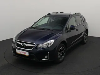 SUBARU XV Premium