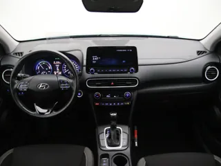 HYUNDAI KONA Fashion