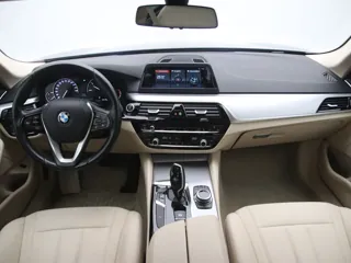 BMW 520 Luxury Line