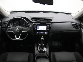 NISSAN X-TRAIL N-Connecta