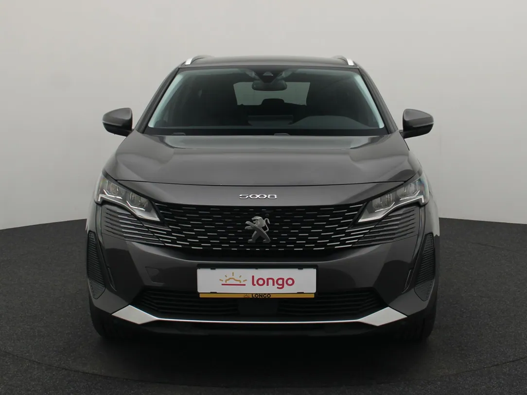 PEUGEOT 5008 Allure