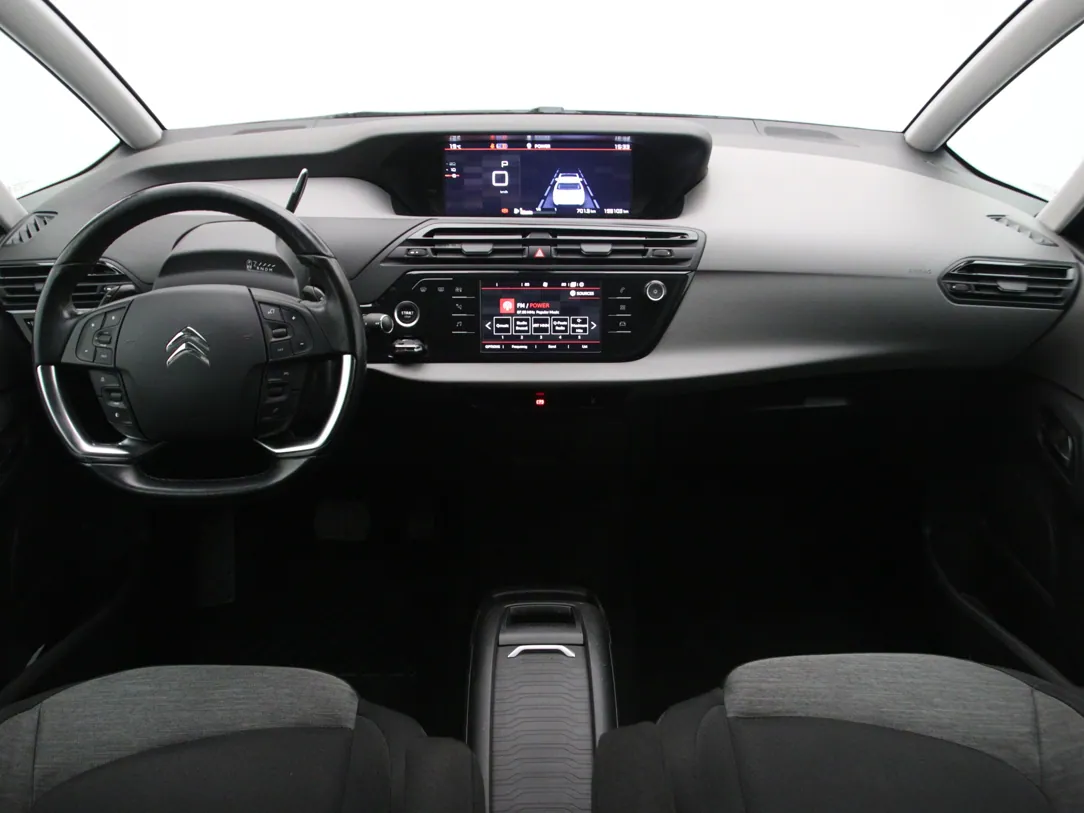 CITROEN Grand C4 SpaceTourer Business