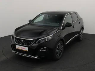 PEUGEOT 3008 GT Line