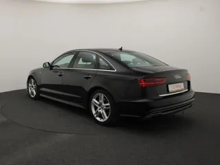 AUDI A6 S line Edition