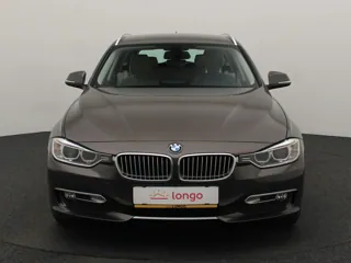 BMW 320 High Executive