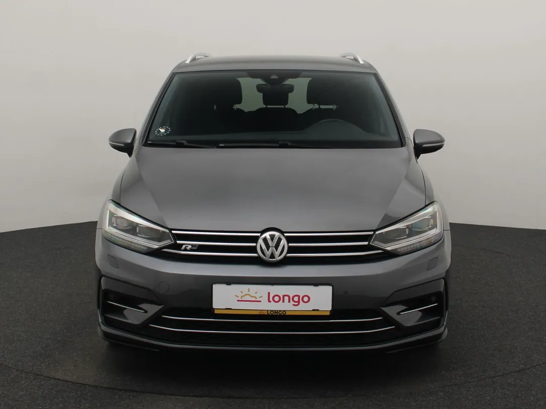 VOLKSWAGEN TOURAN R-Line