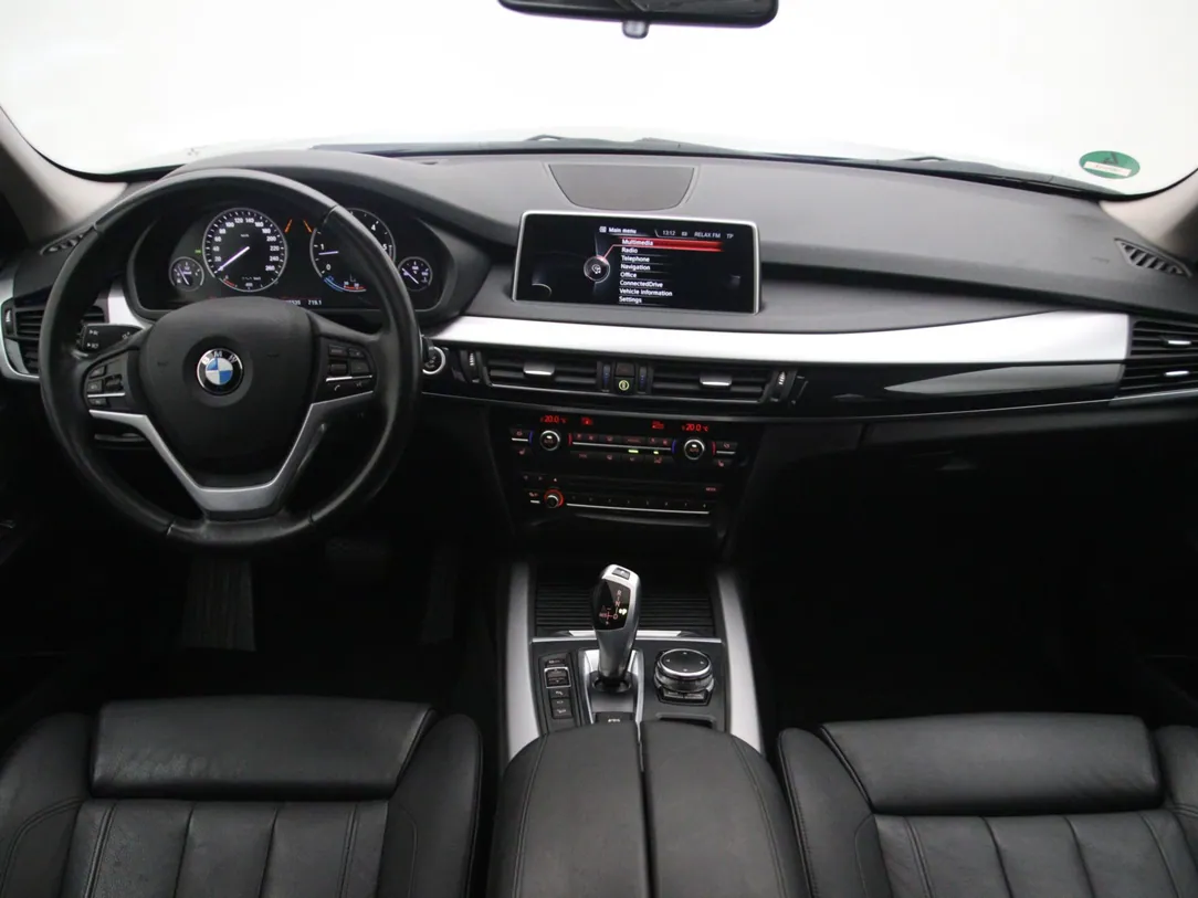 BMW X5 Pure Excellence