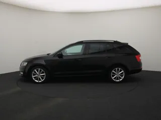 SKODA OCTAVIA Ambition Business