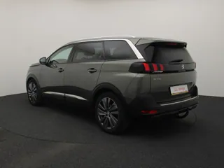 PEUGEOT 5008 Premium