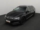 SKODA SUPERB Business