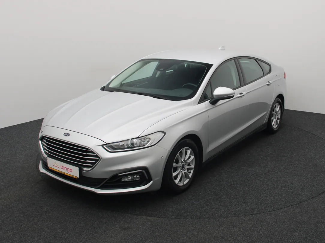 FORD MONDEO TREND