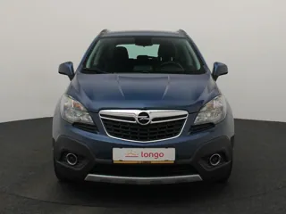 OPEL MOKKA Edition