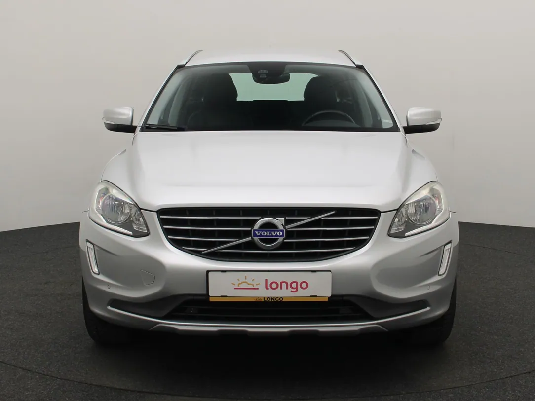 VOLVO XC60 Summum