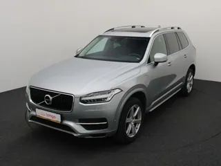 2015 VOLVO XC90 R-Design