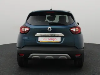 RENAULT CAPTUR INTENS