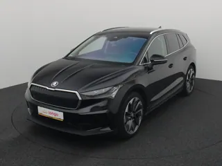 SKODA ENYAQ 80 First Edition