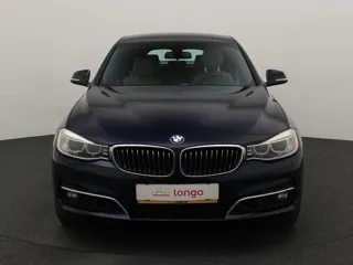 BMW 320 Luxury