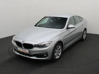 BMW 320 Gran Turismo Centennial High Executive