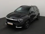 KIA SPORTAGE DynamicPlusLine