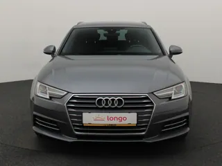 AUDI A4 Sport