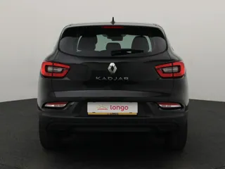 RENAULT KADJAR Zen