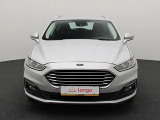 FORD MONDEO Business
