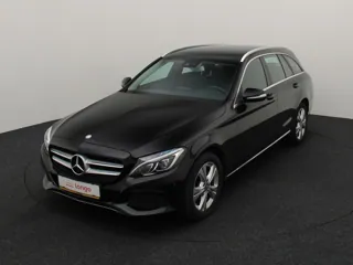 MERCEDES BENZ C220 Ambition