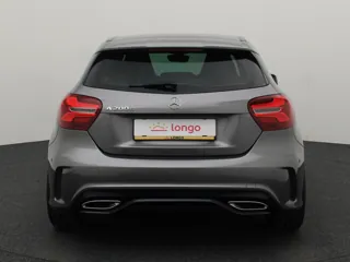 MERCEDES BENZ A200 Business Solution AMG