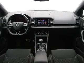 SKODA KAROQ Sportline