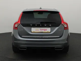 VOLVO V60 Special Edition