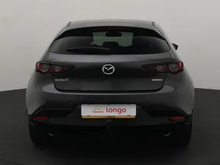 MAZDA 3 MHEV Sportive
