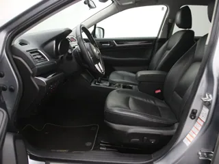 SUBARU Outback Premium