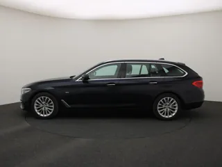 BMW 520 High Executive