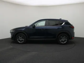 MAZDA CX-5 Luxury