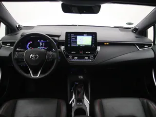 TOYOTA COROLLA GR Sport