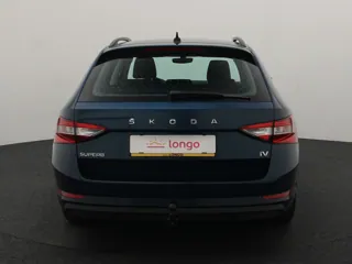 2021 SKODA SUPERB Ambition