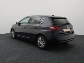PEUGEOT 308 Premium