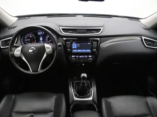 NISSAN X-TRAIL Tekna