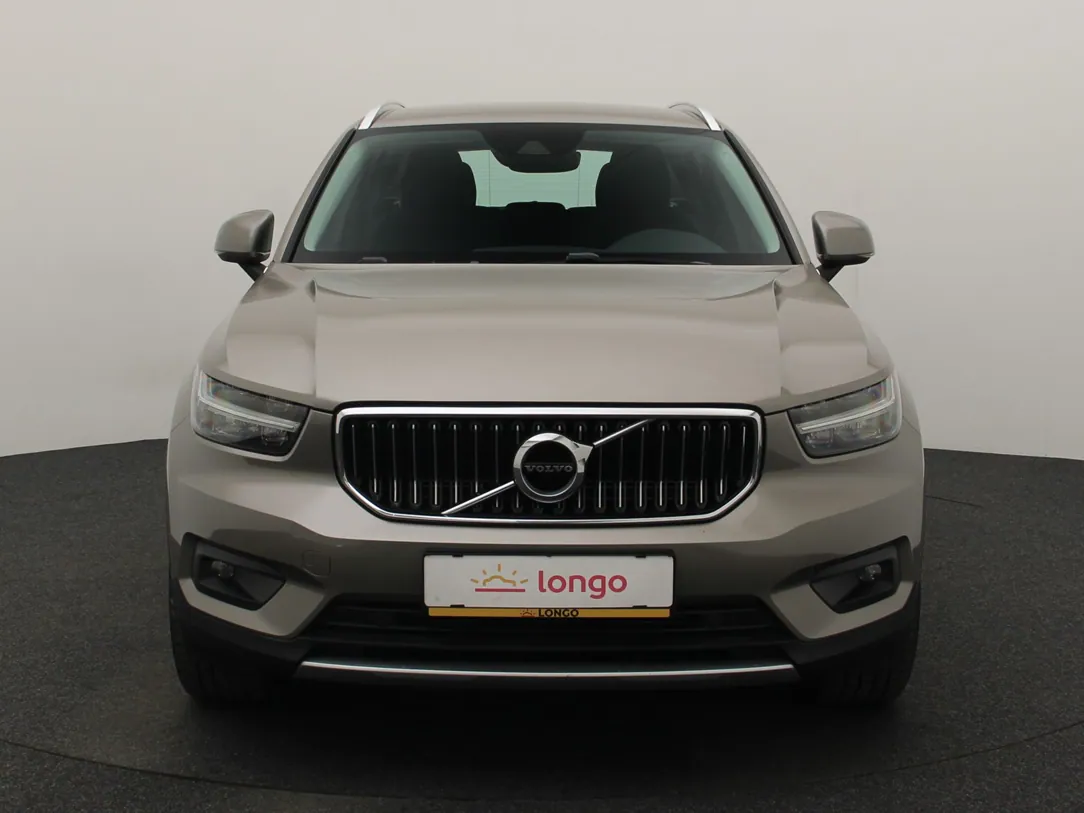 VOLVO XC40 Inscription