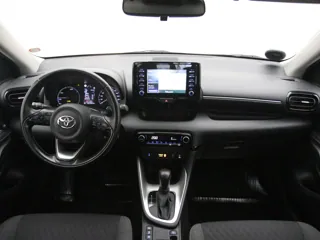 TOYOTA YARIS Active