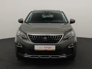 PEUGEOT 3008 Allure Avantage