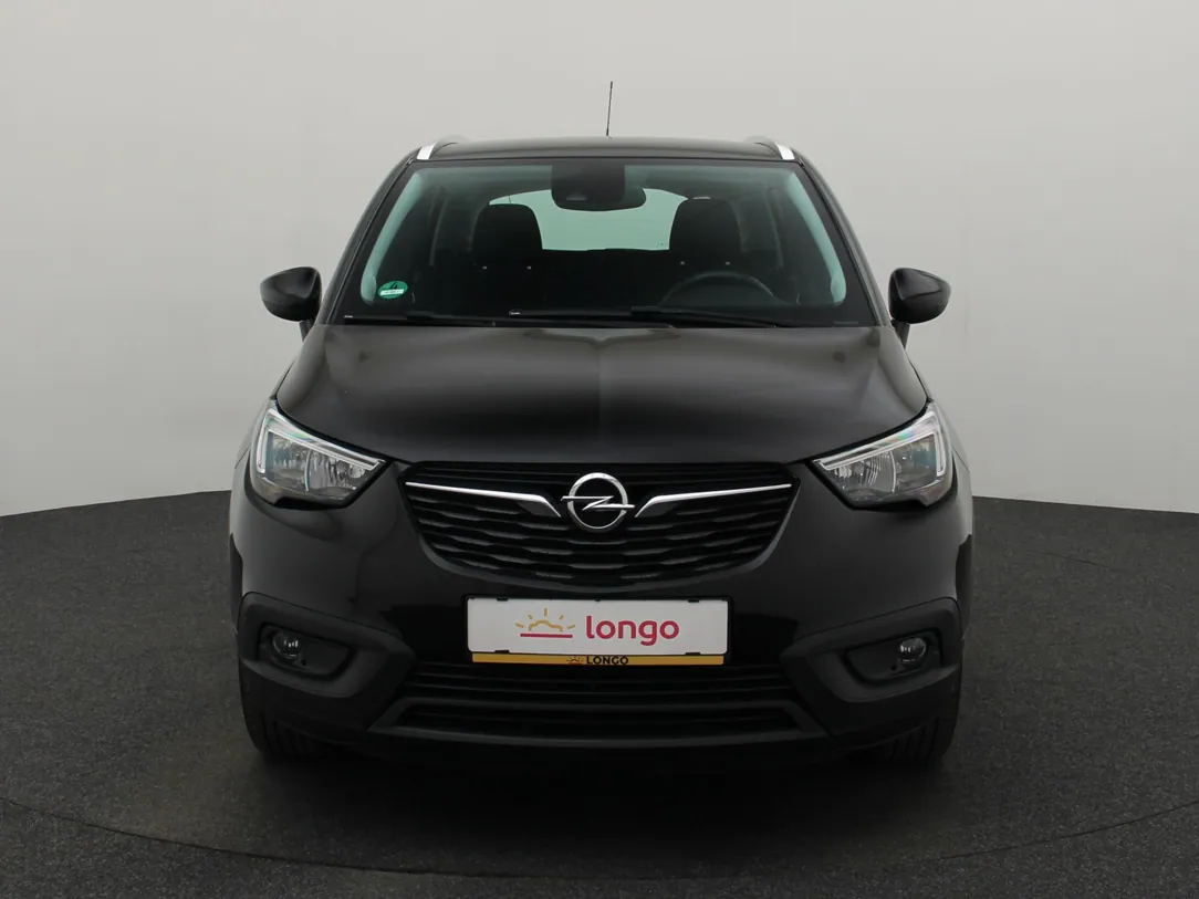 OPEL CROSSLAND X Online Edition