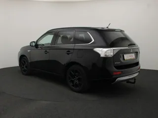 MITSUBISHI OUTLANDER Instyle