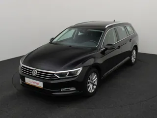 VOLKSWAGEN PASSAT B8 Comfortline