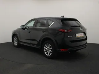 MAZDA CX-5 Business Comfort