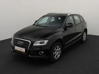 AUDI Q5 Ambition